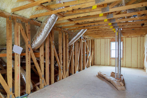 Range of Insulation Solutions in Pike Creek, DE