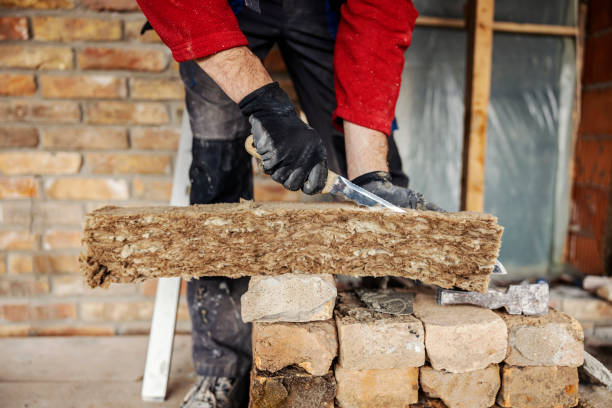 Best Insulation Repair Services  in Pike Creek, DE